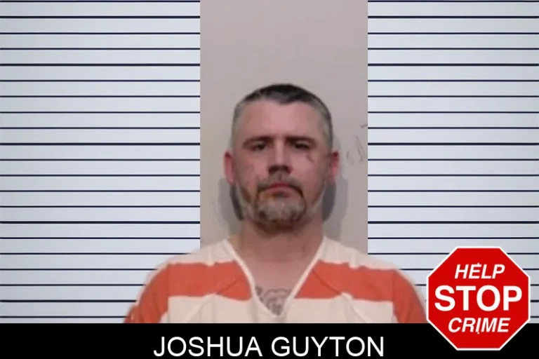 Joshua Guyton