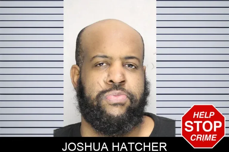 Joshua Hatcher