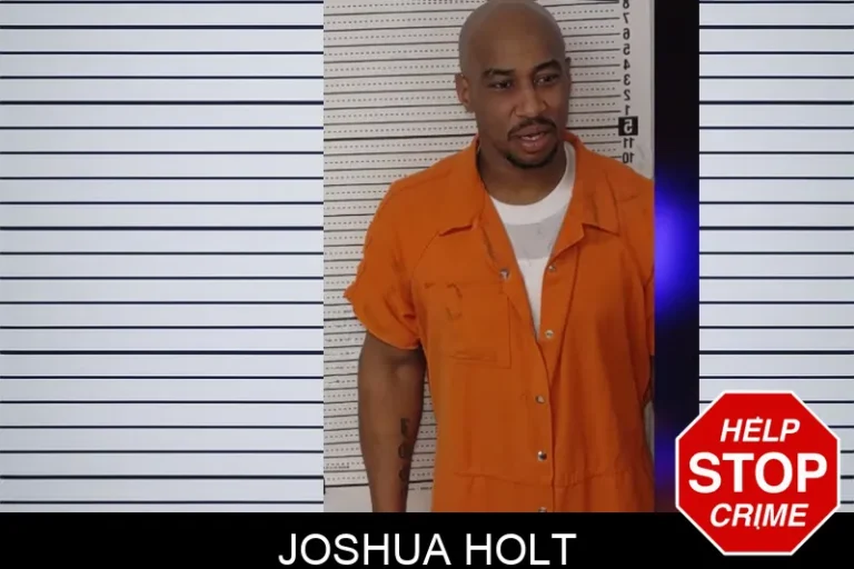 Joshua Holt