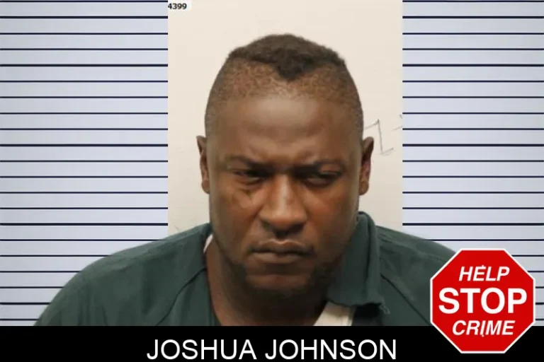 Joshua Johnson