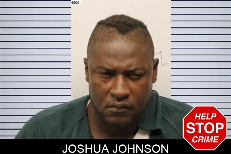 Joshua Johnson