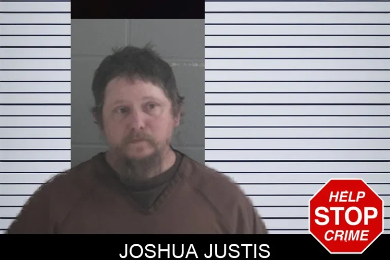Joshua Justis