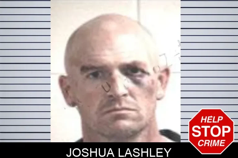 Joshua Lashley