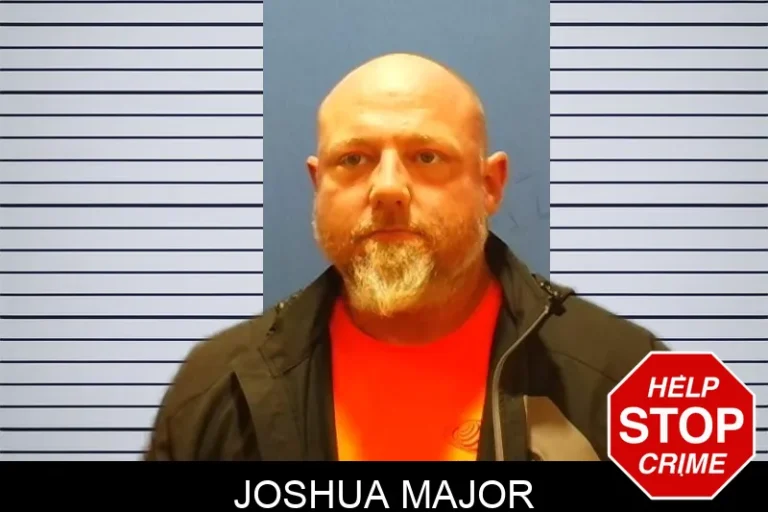 Joshua Major