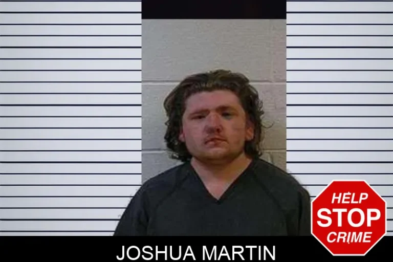Joshua Martin