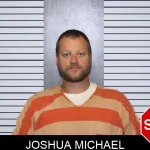 Joshua Michael Mugshots