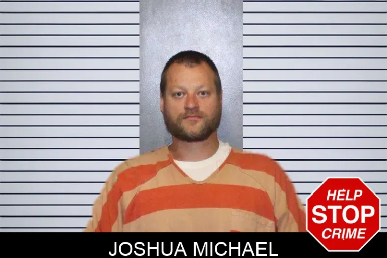 Joshua Michael