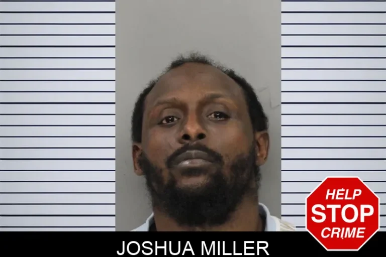 Joshua Miller mugshot – Cobb County , Georgia Joshua Miller