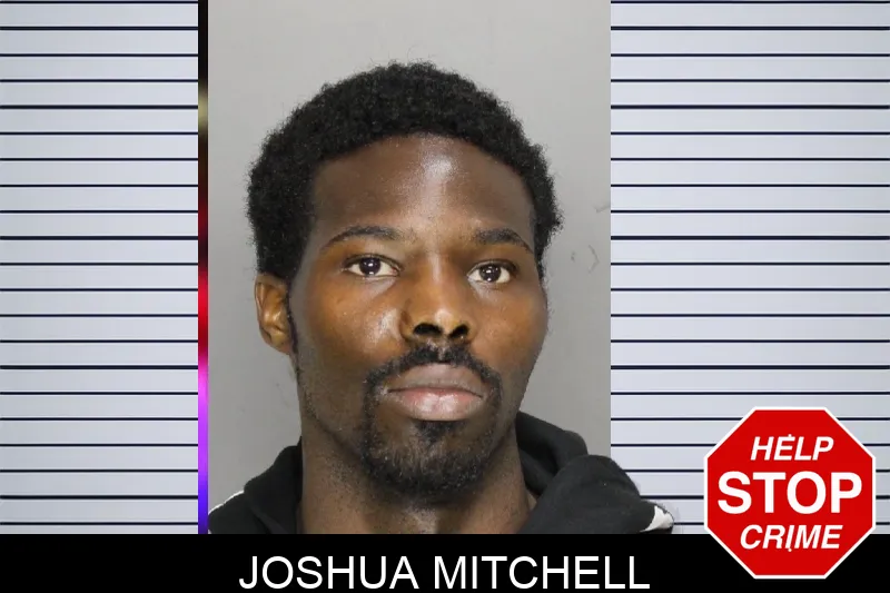 Joshua Mitchell