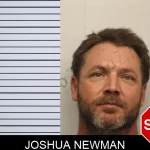 Joshua Newman Mugshots
