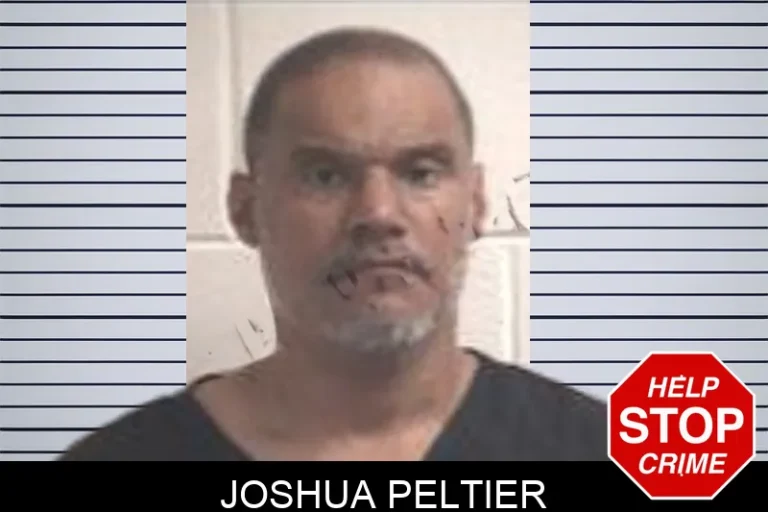 Joshua Peltier