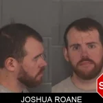 Joshua Roane Mugshots
