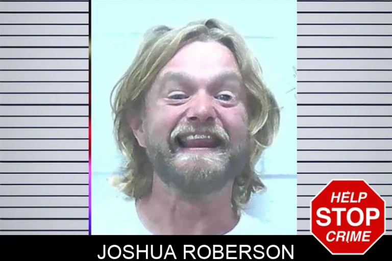Joshua Roberson