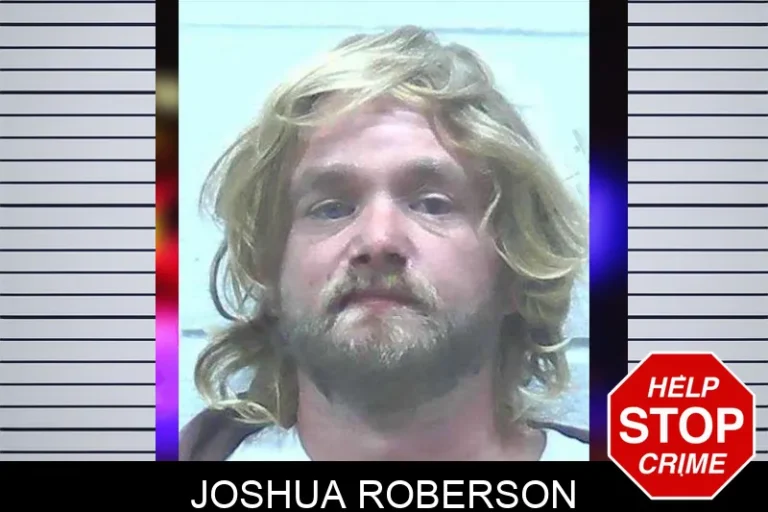 Joshua Roberson