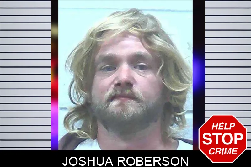 Joshua Roberson