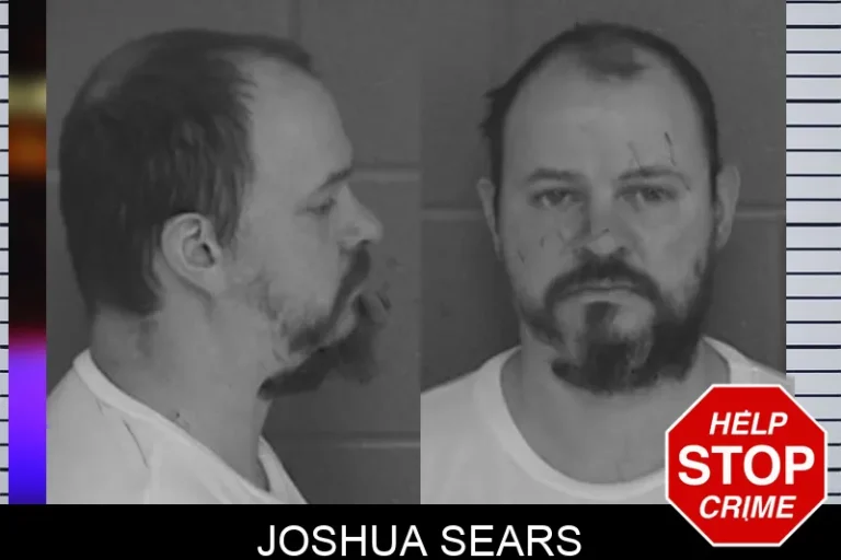 Joshua Sears