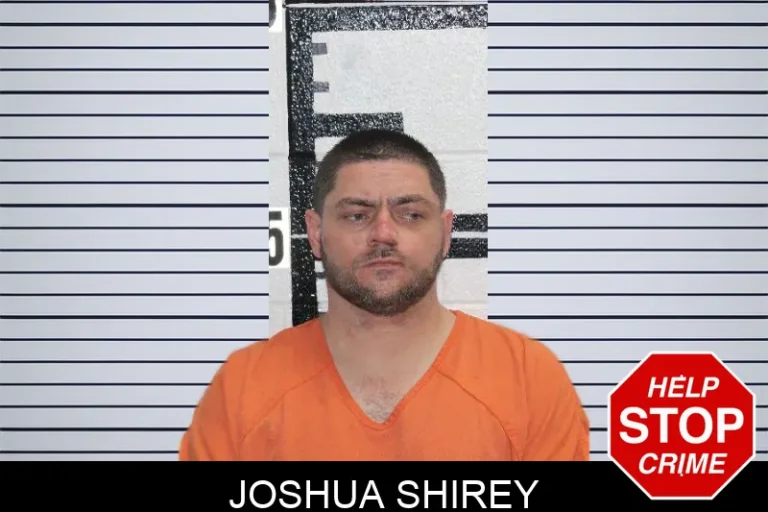 Joshua Shirey