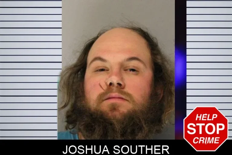 Joshua Souther