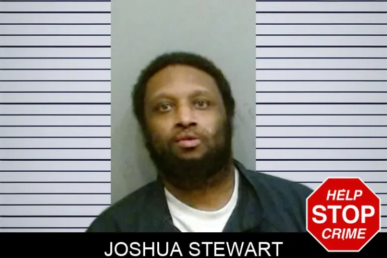 Joshua Stewart