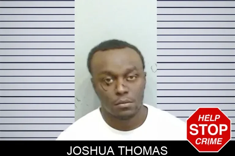 Joshua Thomas
