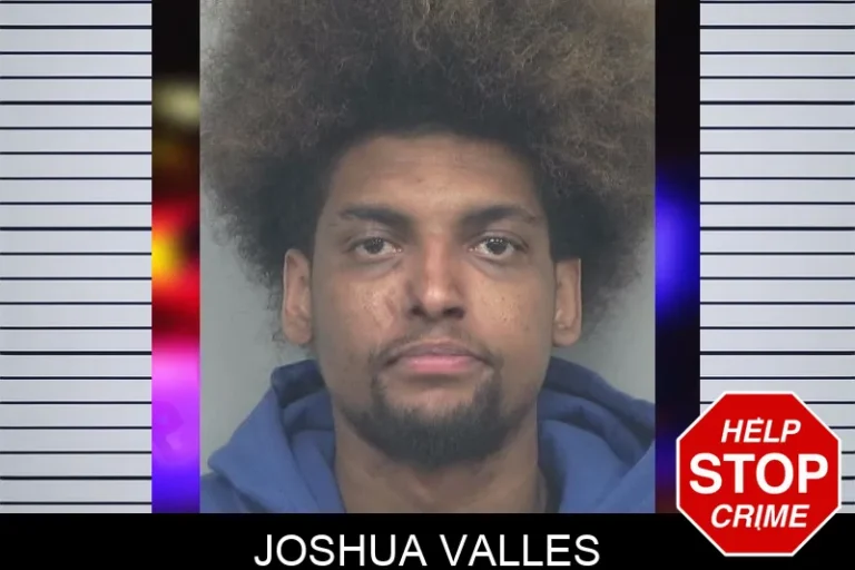 Joshua Valles mugshot – Gwinnett County , Georgia Joshua Valles