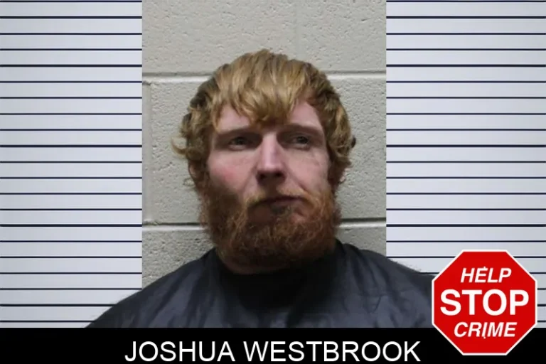 Joshua Westbrook