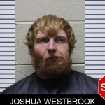 Joshua Westbrook Mugshots