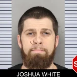 Joshua White Mugshots