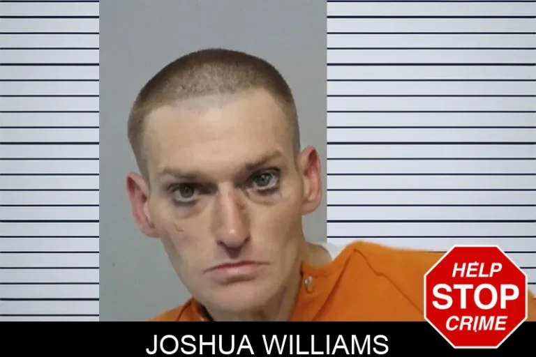 Joshua Williams