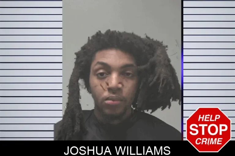 Joshua Williams