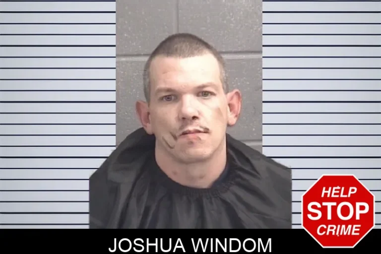 Joshua Windom