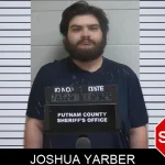 Joshua Yarber Mugshots