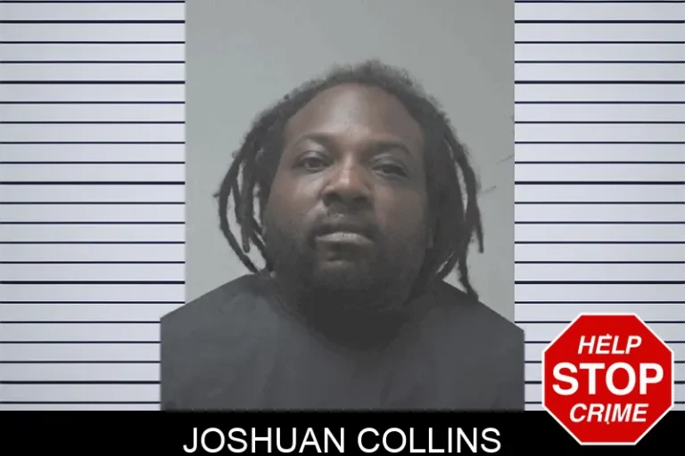 Joshuan Collins