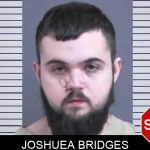 Joshuea Bridges Mugshots
