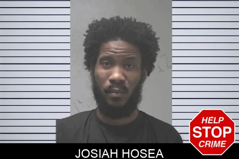 Josiah Hosea