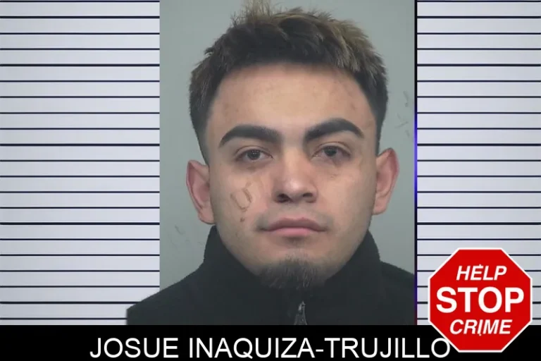 Josue Inaquiza-Trujillo