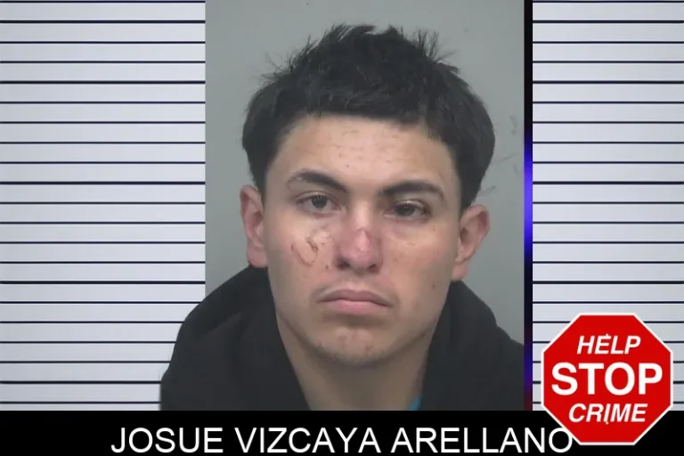 Josue Vizcaya Arellano
