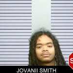 Jovanii Smith Mugshots