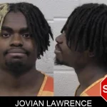 Jovian Lawrence Mugshots