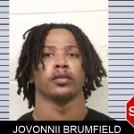 Jovonnii Brumfield Mugshots