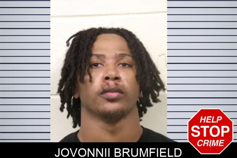 Jovonnii Brumfield