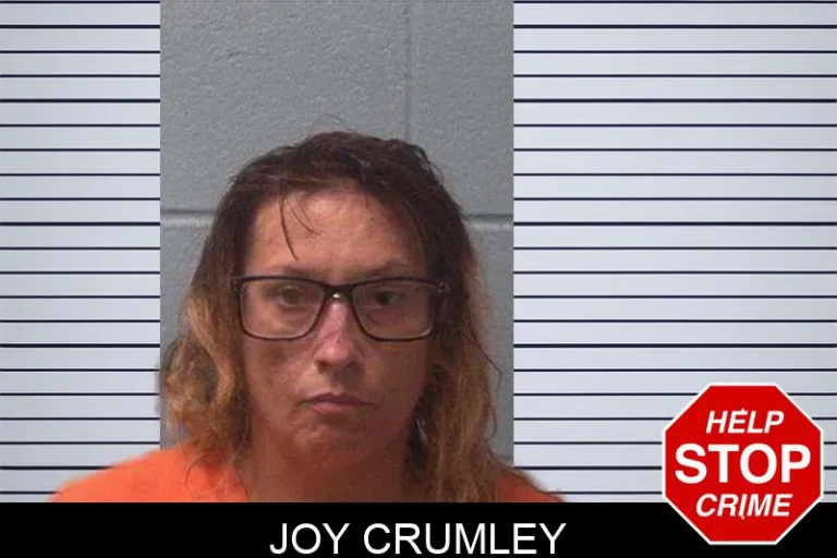 Joy Crumley
