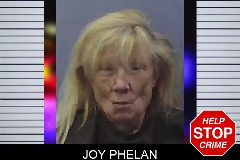 Joy Phelan