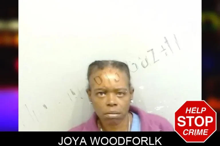 Joya Woodforlk