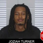 Joziah Turner Mugshots