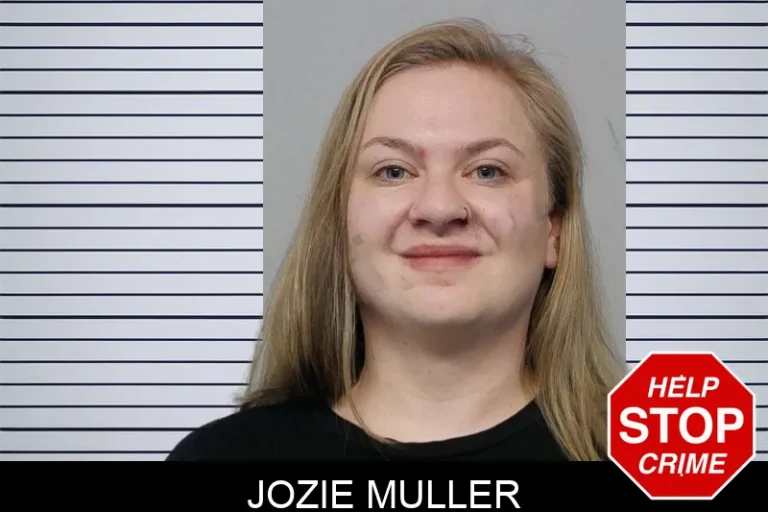 Jozie Muller