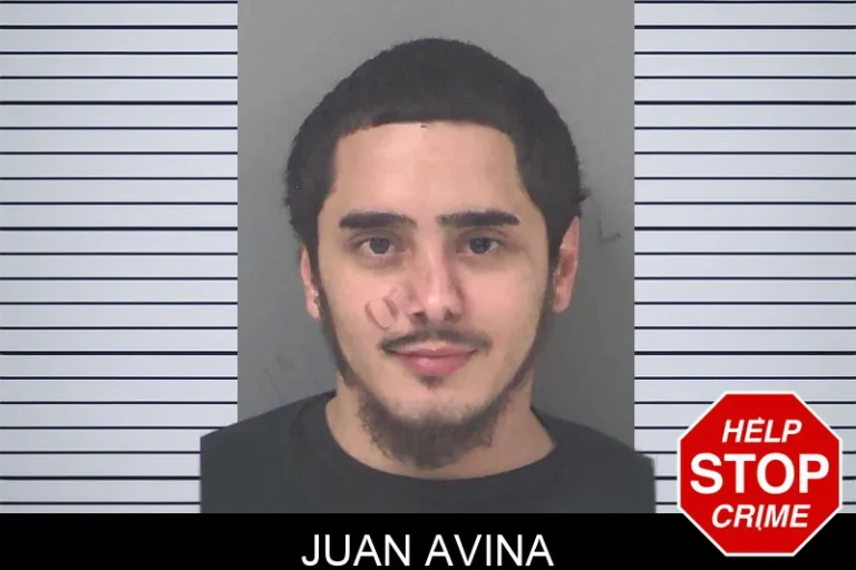 Juan Avina