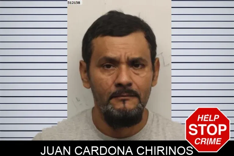 Juan Cardona Chirinos