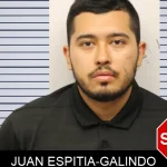 Juan Espitia-Galindo Mugshots