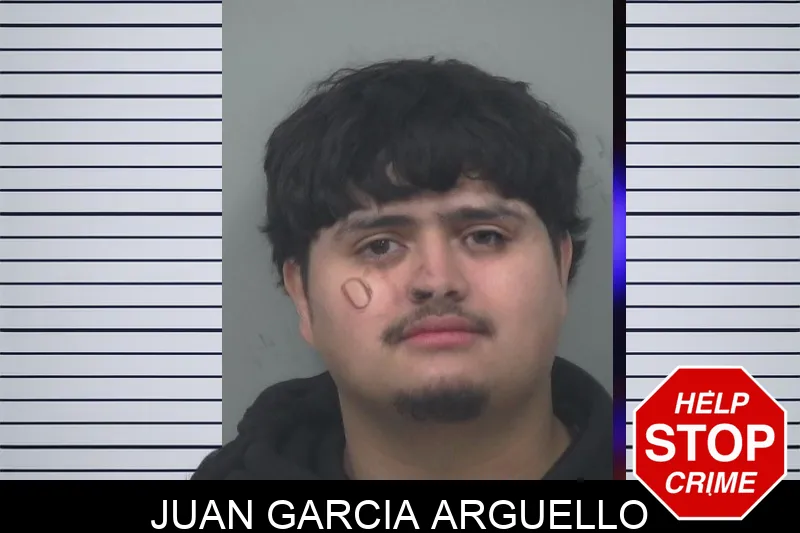 Juan Garcia Arguello mugshot – Gwinnett County , Georgia Juan Garcia Arguello mugshot
